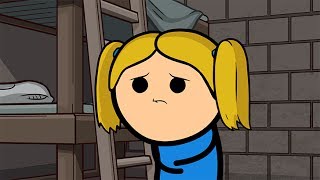 The Shelter  Cyanide amp Happiness Shorts [upl. by Rego332]