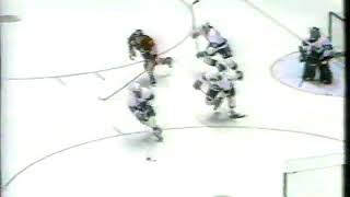 Marty McSorley vs Stu Grimson Round 3 [upl. by Enrika]