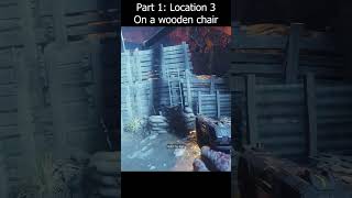 Find All Shield Parts in Revelation Quick Locations Guide [upl. by Odlaw]