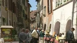 Les élections municipales 1995 à Annecy [upl. by Tommi]