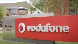 Vodafone customizes Smart City industrial IoT solutions by partnering with ThingWorx [upl. by Sandie]