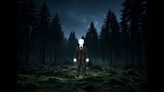 The Slenderman horror story Halloween special 2024 [upl. by Bibah]