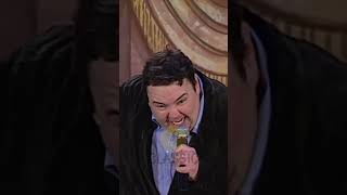 John Pinette  Dairy Queen Line 33 shorts standupcomedy comedyshorts comedy standup [upl. by Hartwell715]