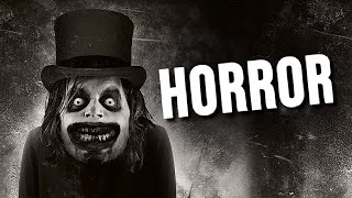 THE BABADOOK The Monster You’ll Never Escape  FULL RECAP [upl. by Roxane]