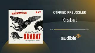 Krabat  Hörbuch  Audible [upl. by Kcajyllib901]