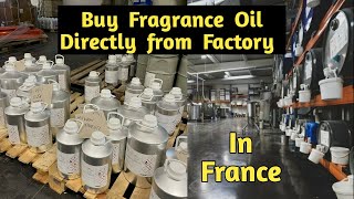 Designer Impression Perfume Oil in Wholesale Directly from Factory in France ‎KeneCakelGlobal [upl. by Eiramik]