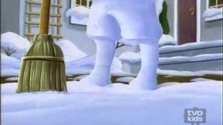 George Shrinks24 Snowmans Land [upl. by Jacquenetta]