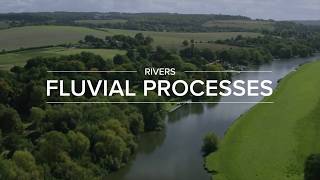 Rivers  Fluvial Processes [upl. by Asillem]