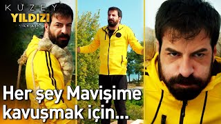 Her Şey Mavişime Kavuşmak İçin❤️🥰❤️  Kuzey Yıldızı İlk Aşk [upl. by Zashin]