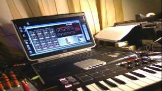 Akai MPK Mini Editor Tutorial by BruhLuuhMusic Beginners Guide [upl. by Nailimixam]