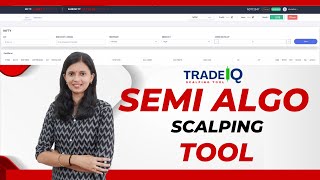 GET FREE Lifetime Access to TradeIQ POWERFUL Scalping Tool [upl. by Ordnas]