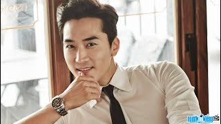 Oppa Song Seung Heon 송승헌 songseungheon kdrama [upl. by Ardnwahs]