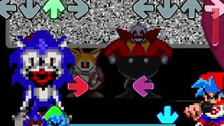 FNF Boyfriend vs Needlemouse Fnf fridaynightfunkin Sonicexe Mod Needlemouse daisybell [upl. by Ivanah760]