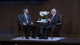 Thinking Biblically About Current Events A Conversation with John MacArthur [upl. by Nolyaw921]