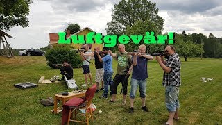 Luftgevär 2018 [upl. by Stinky]