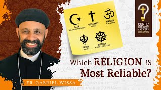 Which Religion is Most Reliable [upl. by Aztin]