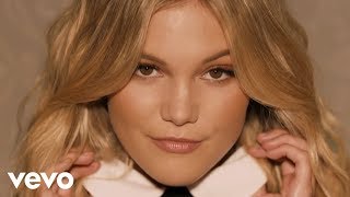 Olivia Holt  Generous Official Video [upl. by Neile]