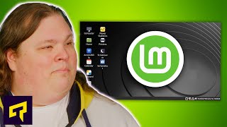 Is Linux Mint BETTER Than Windows [upl. by Asir]