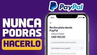 2 razones por las que Nequi no vincula PayPal ❌ [upl. by Snebur]