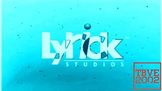 Lyrick Studios 1998 Effects  Arc Entertainment 2012 Effects Extended [upl. by Ativoj]