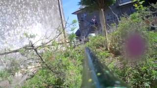 Paintball Unit Ede 30 juni 2013 compilatie [upl. by Tomasine745]