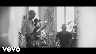 Avishai Cohen  Motherless Child Official Video [upl. by Pete493]