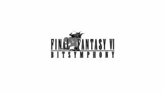 FFVI  Figaro Castle  Remake 54 [upl. by Ardenia]