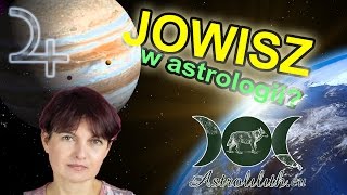 Jowisz w rozumieniu astrologa  Pojęcie astrologiczne [upl. by Adriana]