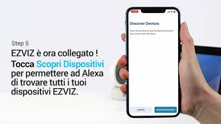 Controllare più dispositivi contemporaneamente con Alexa [upl. by Attalie948]