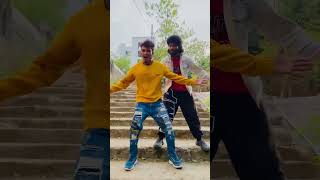 nijamena nijamena ❤️brundhavan song trending viraldance youtubeshorts ntrdance instagram ❤️❤️ [upl. by Lanaj]