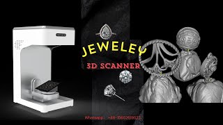 How to scan few Jewelry at one time [upl. by Eissat]