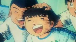 Captain Tsubasa  Soundtrack 11 [upl. by Cortney]