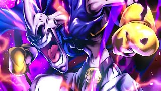 Dragon Ball Legends SPARKING EVIL BUU HAS A LOT OF GREAT TOOLS A NICE DEFENSIVE OPTION [upl. by Notlef668]