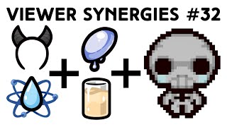 The Unbreakable Bone Shield  Viewer Synergies 32 SlayXc2 [upl. by Ahsenik]