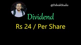 DIVIDEND NTPC COLGATE PALMOLIVE BEST DIVIDEND STOCKS NOVEMBER 2024dividendpayingstocks dividend [upl. by Yllom]