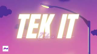 Tek It 1 Hour  Cafuné [upl. by Boiney]