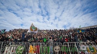 Malmö  Hammarby 2014 [upl. by Langelo992]