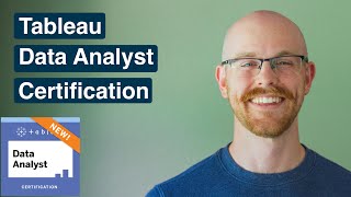 Tableau Data Analyst Certification Review [upl. by Latia819]