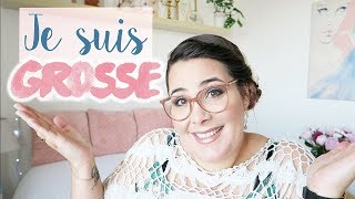 DEVPERSO Je suis Grosse et Belle [upl. by Eked]