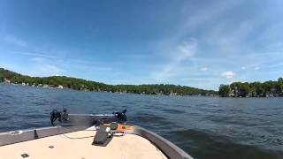 Lake hopatcong fishing [upl. by Alair45]