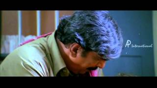 Malayalam Movie  Parunthu Malayalam Movie  Mammootty Argues with Hanifa [upl. by Morgen]