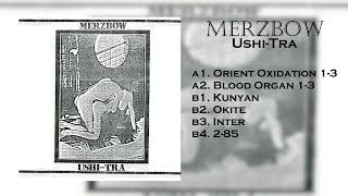 Merzbow  UshiTra 1985 [upl. by Dorkas898]