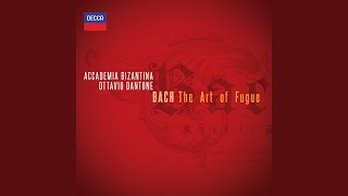 JS Bach Die Kunst der Fuge BWV 1080  Arr for Chamber Orchestra  18 Canon alla Decima [upl. by Dubois]