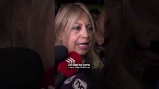 Las declaraciones de la hermana de Fernando VILLAVICENCIO tras su asesinato en Ecuador  EL PAÍS [upl. by Ky243]