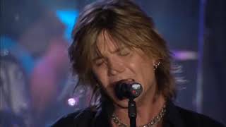 Goo Goo Dolls  Slide Live in Buffalo NY 742004 [upl. by Linea]