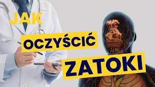 Jak oczyścić zatoki [upl. by Lasky]