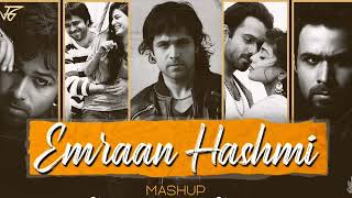 Emraan Hashmi Mashup💞2023  Best Lofi Mashup Song [upl. by Wenoa]