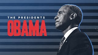 The Presidents Obama FULL DOCUMENTARY Barack Obama 44th US President Biography [upl. by Ijic]