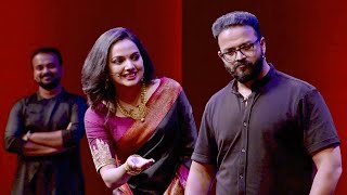 Nayika Nayakan l Jayasurya on success of Njan Marykutty I Mazhavil Manorama [upl. by Ocinemod832]