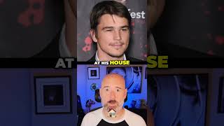 Why Did Josh Hartnett Leave Hollywood The Dark Truth of His Disappearance  Entertainment shorts [upl. by Vaenfila195]